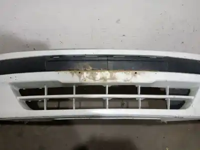 Second-hand car spare part front bumper for renault scenic (ja..) 1.9 dti diesel 80 cv / 59 kw oem iam references 7701476537  7701476537