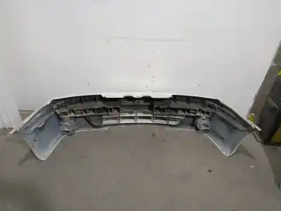 Second-hand car spare part front bumper for renault scenic (ja..) 1.9 dti diesel 80 cv / 59 kw oem iam references 7701476537  7701476537