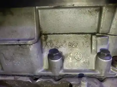 Автозапчасти б/у полный двигатель за citroen c4 picasso ii 1.6 bluehdi 120 ссылки oem iam bh01 10jbhd 1612521380 Автозапчасти б/у полный двигатель за citroen c4 picasso ii 1.6 bluehdi 120 ссылки oem iam bh01 10jbhd 1612521380