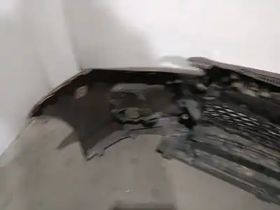 Pezzo di ricambio per auto di seconda mano paraurti anteriore per mazda 3 (bl) 1.6 mzr cd (bl14) riferimenti oem iam bgv450031ebb  bgv450031ebb