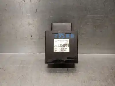 Peça sobressalente para automóvel em segunda mão relé para automóvel por audi q3 (f3b) 35 tdi referências oem iam 3q0906121b