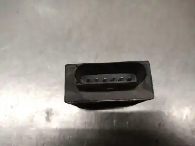 Pezzo di ricambio per auto di seconda mano relè per audi q3 (f3b) 35 tdi riferimenti oem iam 3q0906121b  3q0906121b