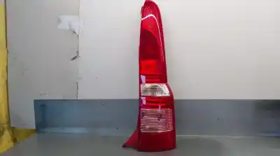 Second-hand car spare part Right Tailgate Light for FIAT PANDA (169) 1.3 16V JTD Dynamic OEM IAM references 51763006  51763006