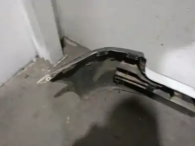 Автозапчастина б/у задній бампер для renault scenic (ja..) 1.9 dti diesel 80 cv / 59 kw посилання на oem iam 7701473550  7701473550