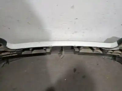 Автозапчастина б/у задній бампер для renault scenic (ja..) 1.9 dti diesel 80 cv / 59 kw посилання на oem iam 7701473550  7701473550