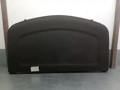 Peça sobressalente para automóvel em segunda mão chapeleira por mazda 3 (bl) 1.6 mzr cd (bl14) referências oem iam bek668310d02