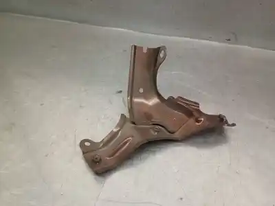 Pezzo di ricambio per auto di seconda mano rinforzo paraurti anteriore per mazda 3 (bl) 1.6 mzr cd (bl14) riferimenti oem iam bbm452240  bbm452240