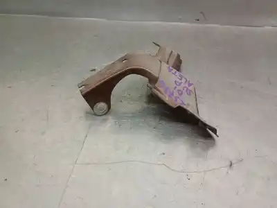 Pezzo di ricambio per auto di seconda mano rinforzo paraurti anteriore per mazda 3 (bl) 1.6 mzr cd (bl14) riferimenti oem iam bbm452240  bbm452240