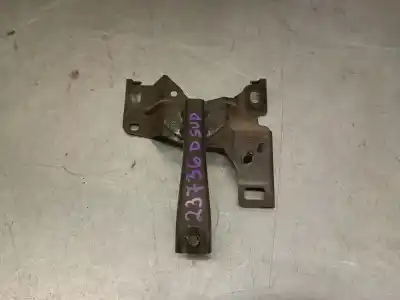 Peça sobressalente para automóvel em segunda mão painel frontal por mazda 3 (bl) 1.6 mzr cd (bl14) referências oem iam bbm45215y