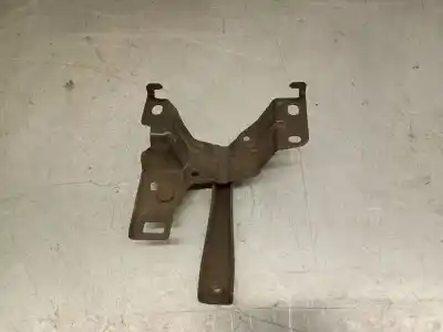 Second-hand car spare part front panel for mazda 3 (bl) 1.6 mzr cd (bl14) oem iam references bbm45215y  bbm45215y