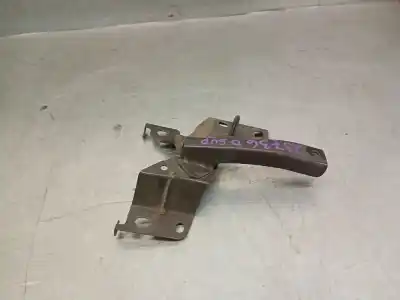 Second-hand car spare part front panel for mazda 3 (bl) 1.6 mzr cd (bl14) oem iam references bbm45215y  bbm45215y