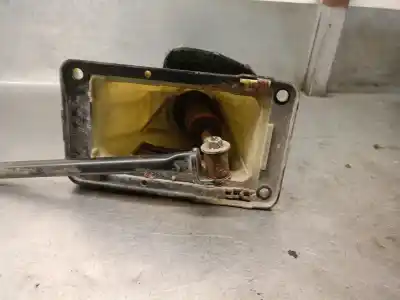 Автозапчастина б/у передач для renault scenic (ja..) 1.9 dti diesel 80 cv / 59 kw посилання на oem iam 7700873195  7701470018
