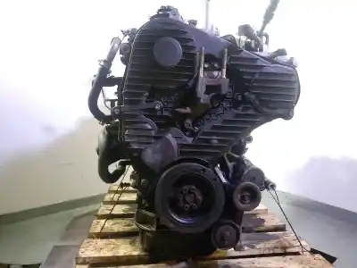 Second-hand car spare part COMPLETE ENGINE for MAZDA 5 BERL. (CR)  OEM IAM references   RF7J02300A Second-hand car spare part COMPLETE ENGINE for MAZDA 5 BERL. (CR)  OEM IAM references   RF7J02300A