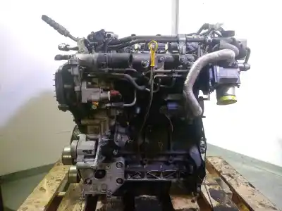 Second-hand car spare part complete engine for mazda 5 berl. (cr) 2.0 crtd sportive (105kw) oem iam references   rf7j02300a Second-hand car spare part complete engine for mazda 5 berl. (cr) 2.0 crtd sportive (105kw) oem iam references   rf7j02300a