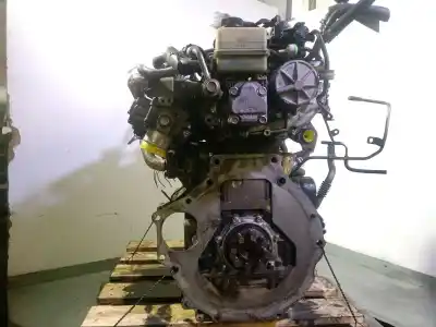 Second-hand car spare part complete engine for mazda 5 berl. (cr) 2.0 crtd sportive (105kw) oem iam references   rf7j02300a Second-hand car spare part complete engine for mazda 5 berl. (cr) 2.0 crtd sportive (105kw) oem iam references   rf7j02300a