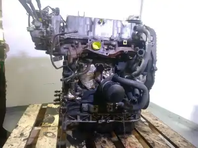 Second-hand car spare part complete engine for mazda 5 berl. (cr) 2.0 crtd sportive (105kw) oem iam references   rf7j02300a Second-hand car spare part complete engine for mazda 5 berl. (cr) 2.0 crtd sportive (105kw) oem iam references   rf7j02300a