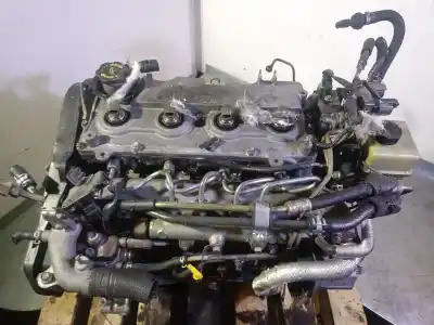 Second-hand car spare part complete engine for mazda 5 berl. (cr) 2.0 crtd sportive (105kw) oem iam references   rf7j02300a Second-hand car spare part complete engine for mazda 5 berl. (cr) 2.0 crtd sportive (105kw) oem iam references   rf7j02300a