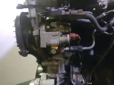 Second-hand car spare part complete engine for mazda 5 berl. (cr) 2.0 crtd sportive (105kw) oem iam references   rf7j02300a Second-hand car spare part complete engine for mazda 5 berl. (cr) 2.0 crtd sportive (105kw) oem iam references   rf7j02300a