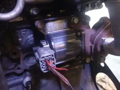 Second-hand car spare part complete engine for mazda 5 berl. (cr) 2.0 crtd sportive (105kw) oem iam references   rf7j02300a Second-hand car spare part complete engine for mazda 5 berl. (cr) 2.0 crtd sportive (105kw) oem iam references   rf7j02300a