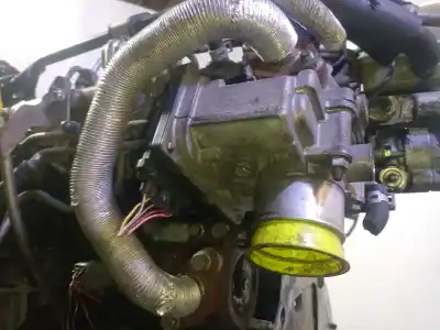 Second-hand car spare part complete engine for mazda 5 berl. (cr) 2.0 crtd sportive (105kw) oem iam references   rf7j02300a Second-hand car spare part complete engine for mazda 5 berl. (cr) 2.0 crtd sportive (105kw) oem iam references   rf7j02300a