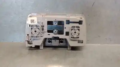 Автозапчасти б/у внутренний свет за hyundai tucson (tl, tle) 1.7 crdi ссылки oem iam 92850c1xxx  92850c1000ttx