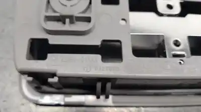 Автозапчасти б/у внутренний свет за hyundai tucson (tl, tle) 1.7 crdi ссылки oem iam 92850c1xxx  92850c1000ttx