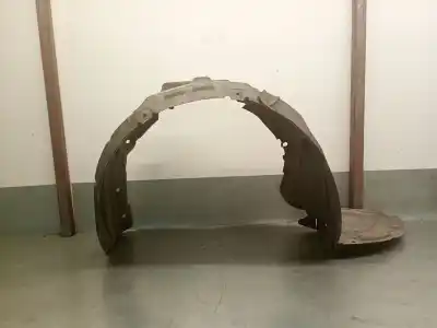 Peça sobressalente para automóvel em segunda mão cave de roda dianteira direita por mazda 3 (bl) 1.6 mzr cd (bl14) referências oem iam bfd156130