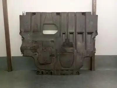 Peça sobressalente para automóvel em segunda mão cobertura / proteção do motor por mazda 3 (bl) 1.6 mzr cd (bl14) referências oem iam bfb456110