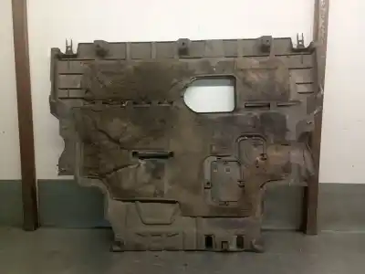 Pezzo di ricambio per auto di seconda mano copertura skid per mazda 3 (bl) 1.6 mzr cd (bl14) riferimenti oem iam bfb456110  bfb456110