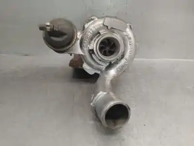 Автозапчастина б/у турбонагрузник для renault scenic (ja..) 1.9 dti diesel 80 cv / 59 kw посилання на oem iam 8200046681