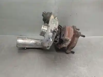 Gebrauchtes Autoersatzteil turbolader zum renault scenic (ja..) 1.9 dti diesel 80 cv / 59 kw oem-iam-referenzen 8200046681 7173482 garrett 7711134774