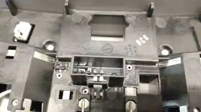 Автозапчастина б/у внутрішне світло для hyundai tucson (tl, tle) 1.7 crdi посилання на oem iam 92800d300x  92800d3000ttx