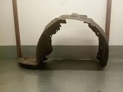 Peça sobressalente para automóvel em segunda mão cave de roda dianteira esquerda por mazda 3 (bl) 1.6 mzr cd (bl14) referências oem iam bfd156140