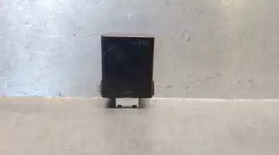 Second-hand car spare part ELECTRONIC MODULE for MAZDA 3 (BL)  OEM IAM references BDB3675DZA  BDB3675DZA