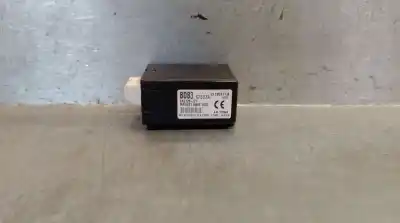 Second-hand car spare part electronic module for mazda 3 (bl) 1.6 mzr cd (bl14) oem iam references bdb3675dza  bdb3675dza