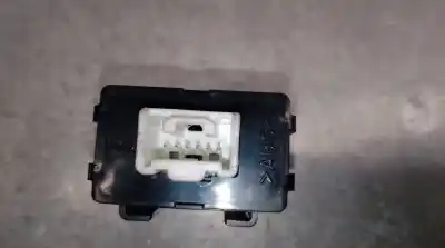 Second-hand car spare part electronic module for mazda 3 (bl) 1.6 mzr cd (bl14) oem iam references bdb3675dza  bdb3675dza