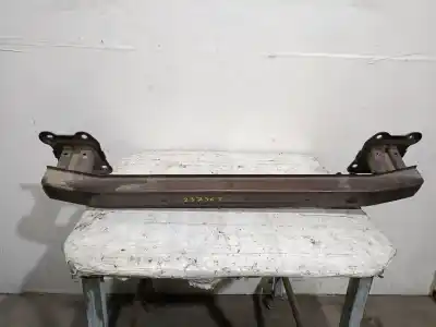 Peça sobressalente para automóvel em segunda mão reforço do pára choques traseiro por mazda 3 (bl) 1.6 mzr cd (bl14) referências oem iam bbs250260a