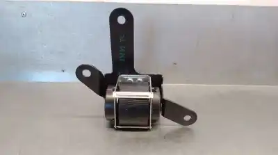 Автозапчастина б/у центральний задній ремін безпеки для hyundai tucson (tl, tle) 1.7 crdi посилання на oem iam 89850d7000try  89850d7000try