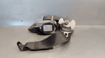 Автозапчастина б/у задній правий ремін безпеки для hyundai tucson (tl, tle) 1.7 crdi посилання на oem iam 89820d7000ttx  89820d7000ttx