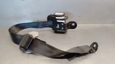 Автозапчастина б/у задній правий ремін безпеки для hyundai tucson (tl, tle) 1.7 crdi посилання на oem iam 89820d7000ttx  89820d7000ttx