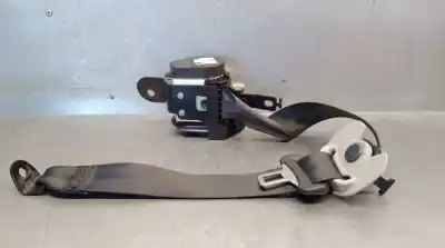 Автозапчасти б/у задний правый ремень безопасности за hyundai tucson (tl, tle) 1.7 crdi ссылки oem iam 89820d7000ttx  89820d7000ttx