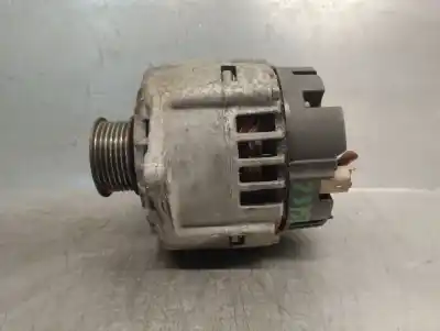 Gebrauchtes Autoersatzteil lichtmaschine zum renault scenic (ja..) 1.9 dti diesel 80 cv / 59 kw oem-iam-referenzen 8200120571 sg10b031 valeo 8200205612