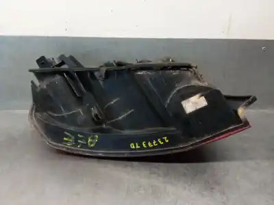 Автозапчастина б/у правий ліхтар для peugeot 407 sw (6e_, 6d_) 2.2 16v посилання на oem iam 6351gc  6351gc Автозапчастина б/у правий ліхтар для peugeot 407 sw (6e_, 6d_) 2.2 16v посилання на oem iam 6351gc  6351gc