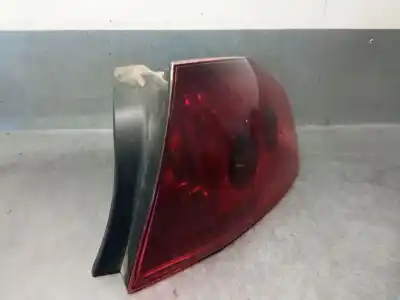 Автозапчастина б/у правий ліхтар для peugeot 407 sw (6e_, 6d_) 2.2 16v посилання на oem iam 6351gc  6351gc Автозапчастина б/у правий ліхтар для peugeot 407 sw (6e_, 6d_) 2.2 16v посилання на oem iam 6351gc  6351gc