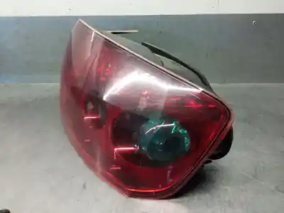 Автозапчастина б/у правий ліхтар для peugeot 407 sw (6e_, 6d_) 2.2 16v посилання на oem iam 6351gc  6351gc Автозапчастина б/у правий ліхтар для peugeot 407 sw (6e_, 6d_) 2.2 16v посилання на oem iam 6351gc  6351gc