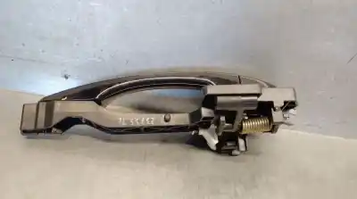 Gebrauchtes Autoersatzteil hinterer linker äusserer griff zum hyundai tucson (tl, tle) 1.7 crdi oem-iam-referenzen 83655d7000  83655d7000