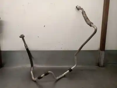 Peça sobressalente para automóvel em segunda mão  por SEAT LEON (1P1)  Referências OEM IAM 1K0820743FA  1K0820743FA