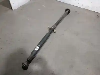 Peça sobressalente para automóvel em segunda mão TRANSMISSÃO CENTRAL TRASEIRA por MERCEDES-BENZ CLASE R (W251, V251)  Referências OEM IAM A2514102102  A2514102102