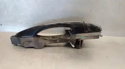 Автозапчастина б/у зовнішня ручка передня прав для hyundai tucson (tl, tle) 1.7 crdi посилання на oem iam 82665d7000  82665d7000