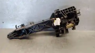 Автозапчастина б/у зовнішня ручка передня прав для hyundai tucson (tl, tle) 1.7 crdi посилання на oem iam 82665d7000  82665d7000